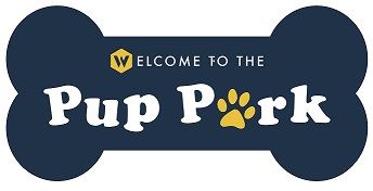 Welcome to pup park
